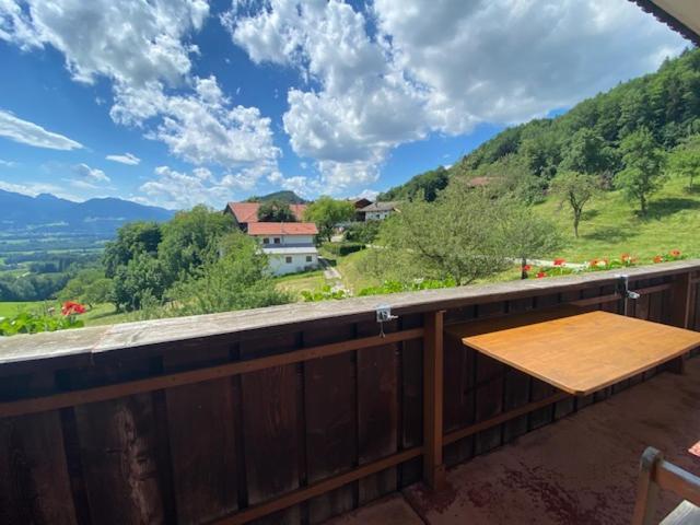 Weberhof Apartment Замерберг Екстериор снимка