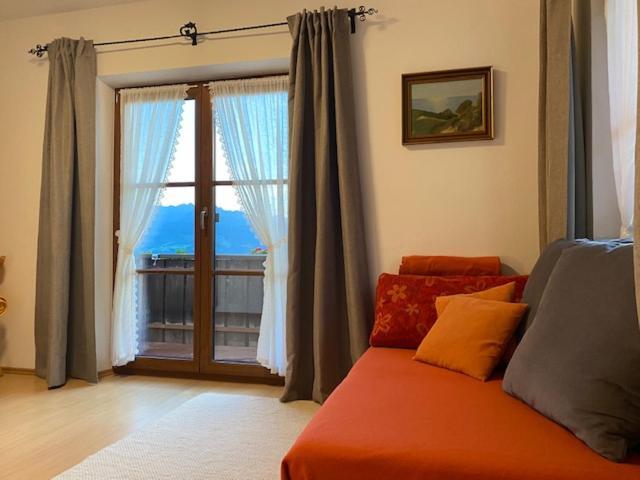 Weberhof Apartment Замерберг Екстериор снимка