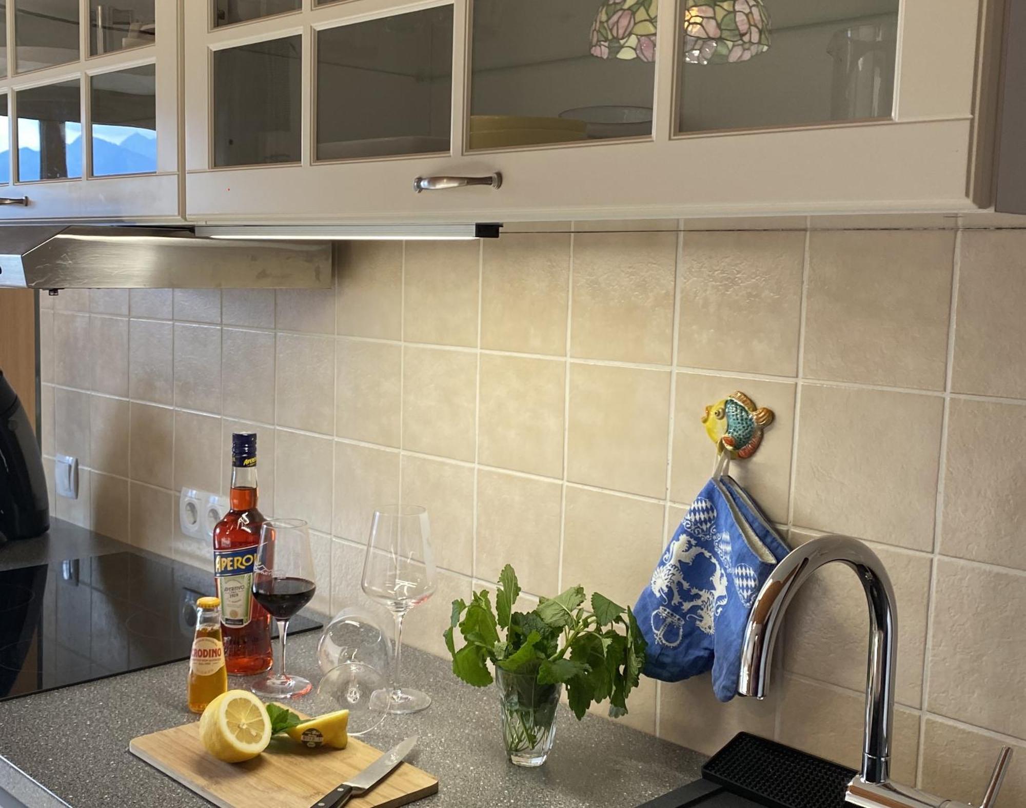 Weberhof Apartment Замерберг Екстериор снимка